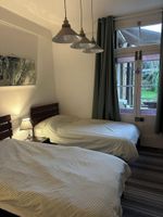 Alquiler Vacacional - Pet friendly Cambridge townhouse with free parking