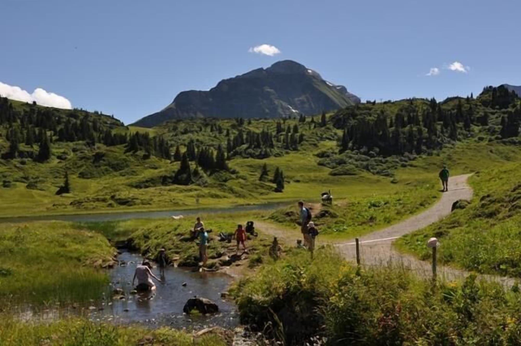 Campo de Golf Wellnesshotel Warther Hof