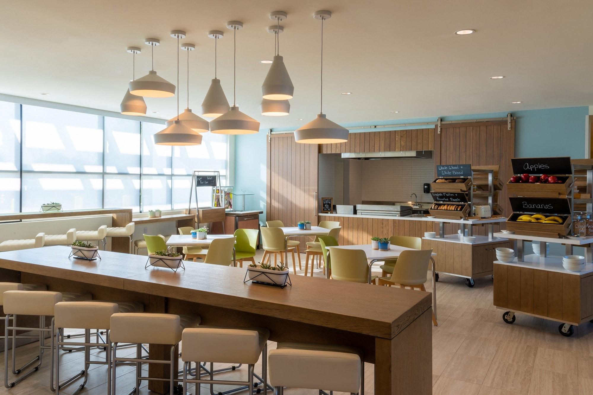 Restaurant Element Dallas Richardson