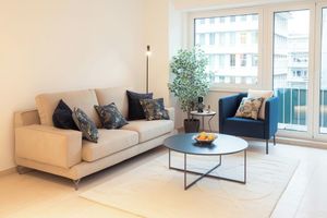 Alquiler Vacacional - Hamilius Apartments