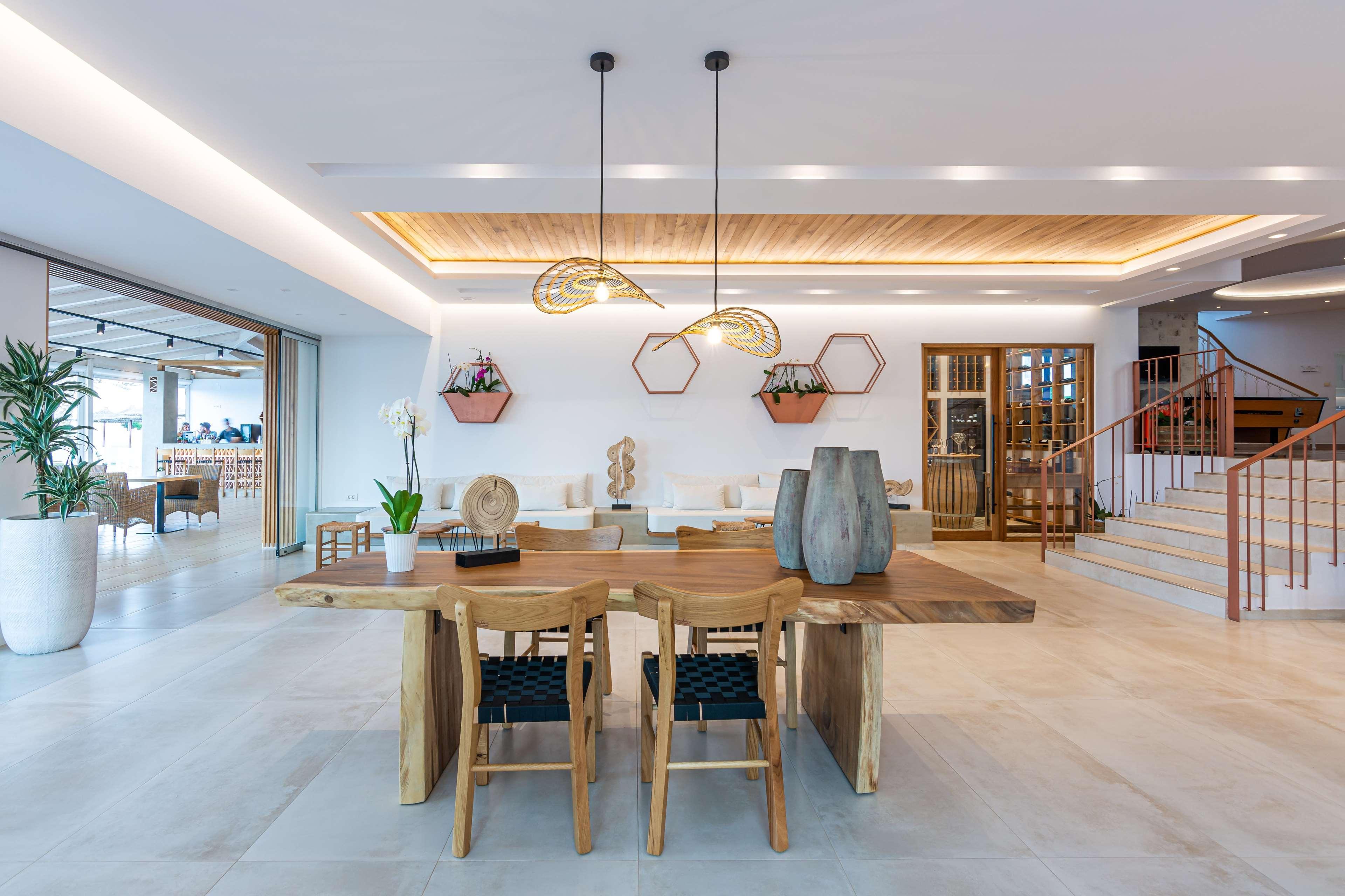 Restaurant Hara Ilios Village