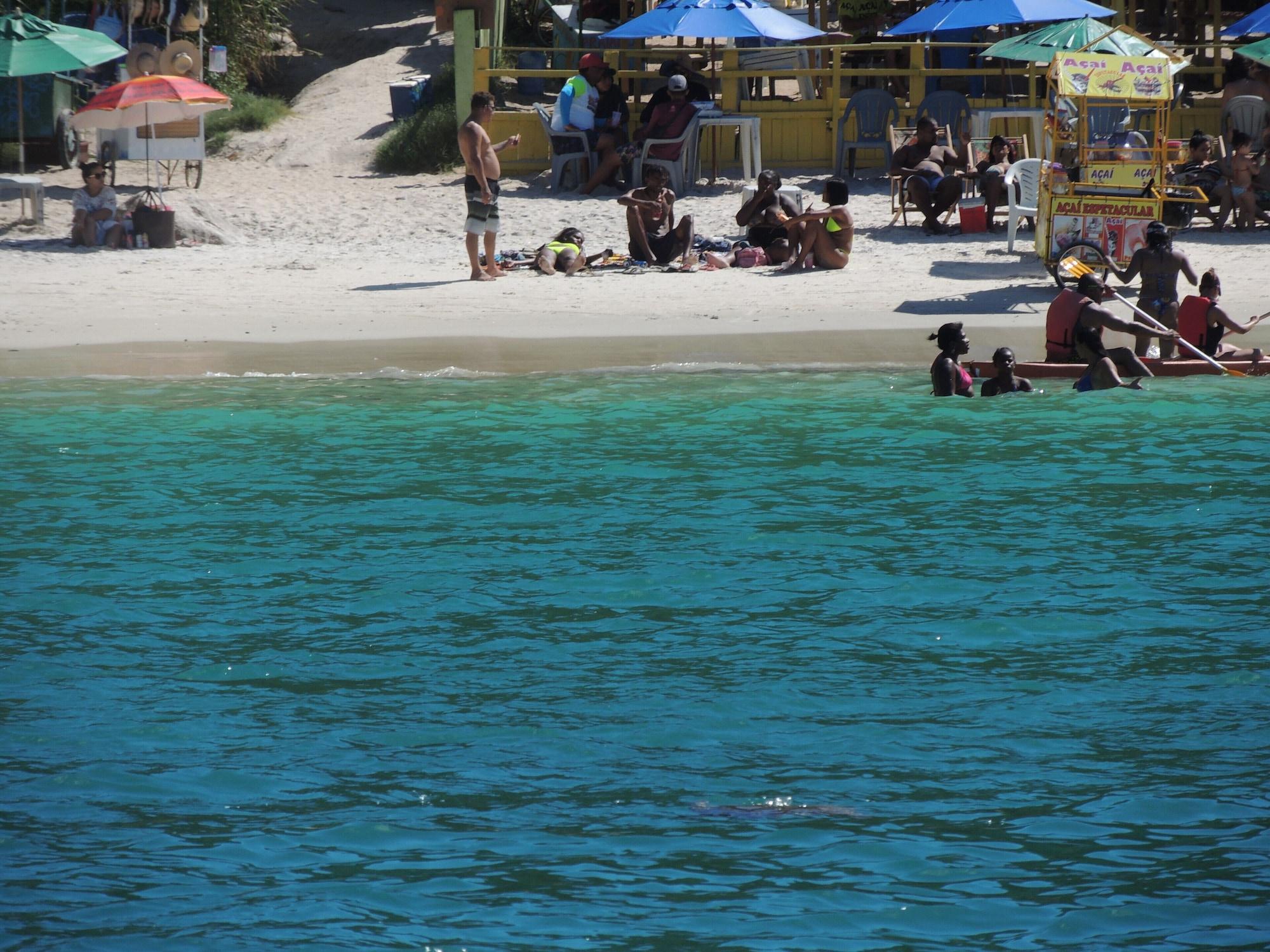 Bar/Salón Happy Seagull