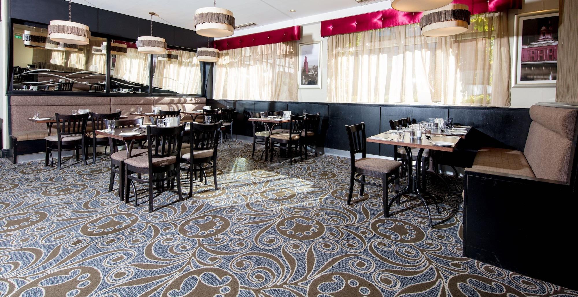 Restaurant Leonardo Hotel Cork