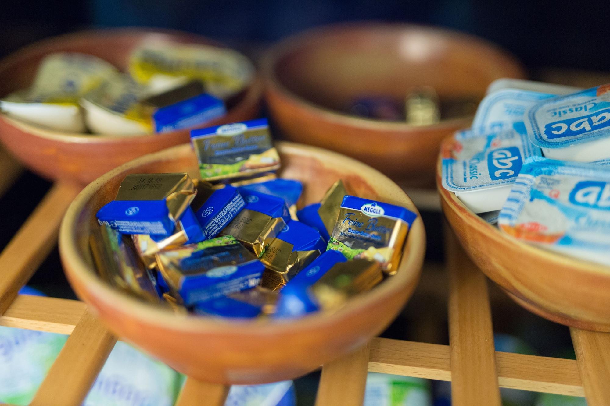 Restaurant Hotel Kanajt