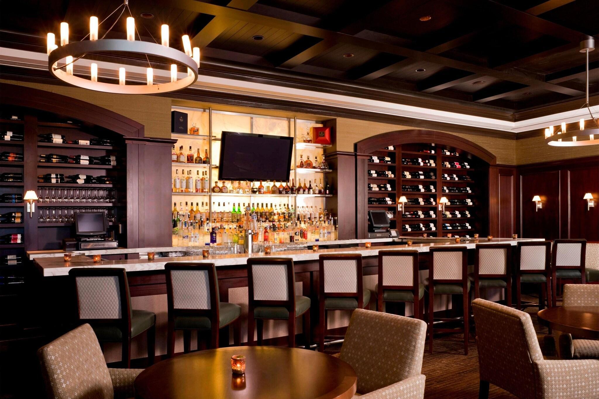 Restaurant The Ballantyne, A Luxury Collection Hotel, Charlotte