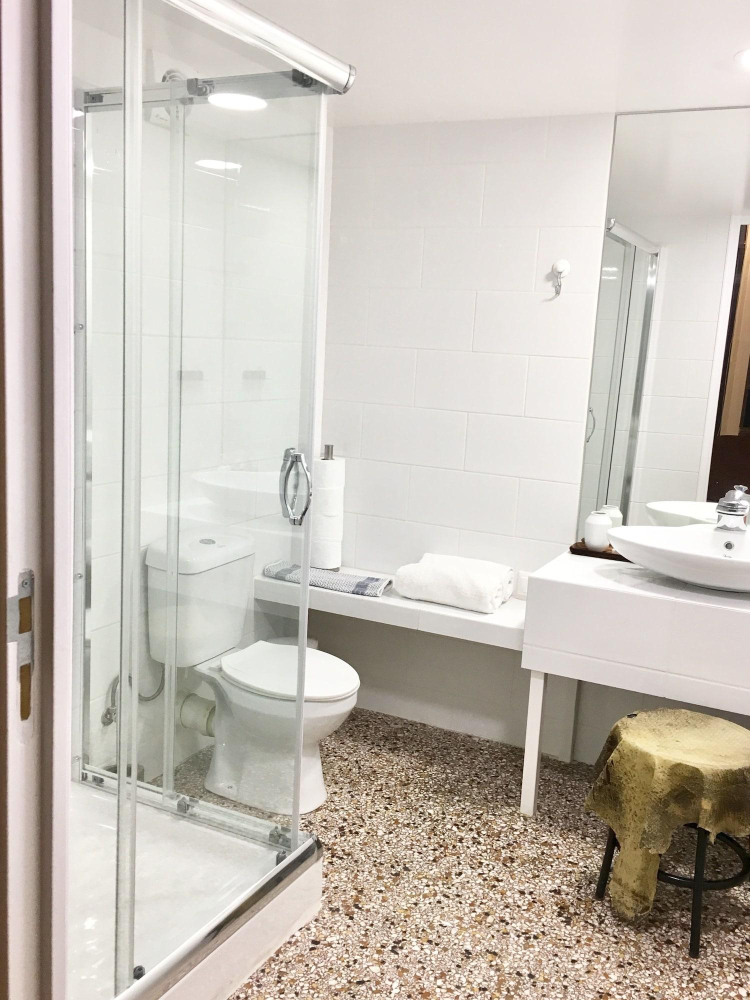 Equipamiento de Habitación Concierge Monastiraki