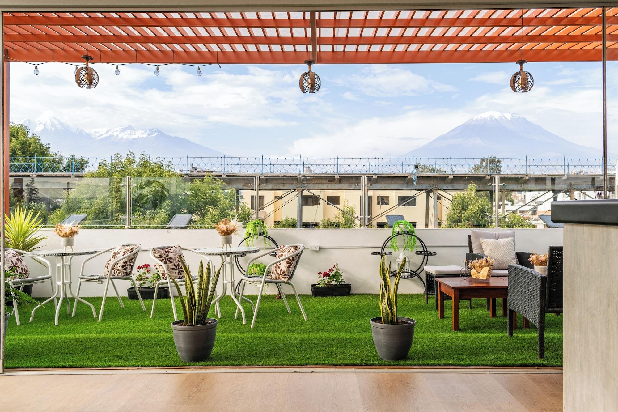 Varios El Puente Hotel Boutique