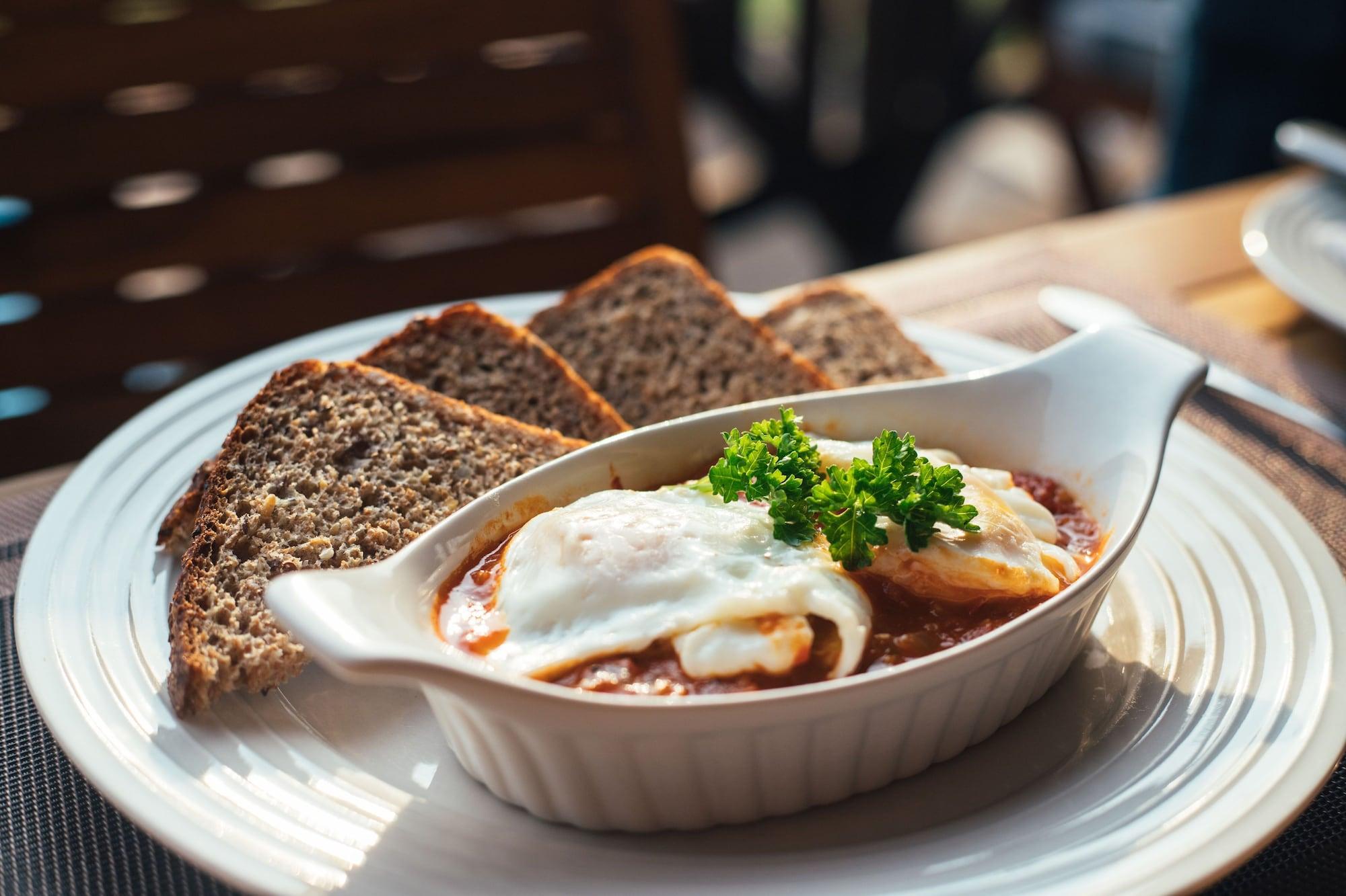 Restaurant The Log Collective