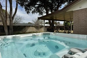 Alquiler Vacacional - HOT TUB - Beautifully Renovated Home in West Texas