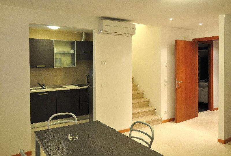 Hotel Appartamenti Commercio & Pellegrino