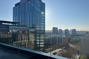 Alojamiento - Four Points Flex by Sheraton Madrid Atocha