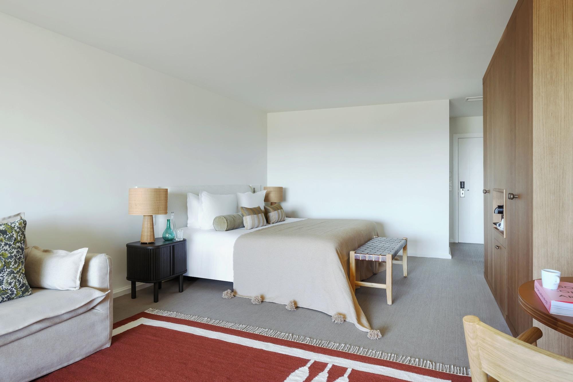Habitación Vilalara Grand Hotel Algarve