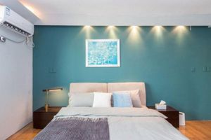 Alquiler Vacacional - Ri Yue Xing Cheng Apartment 31