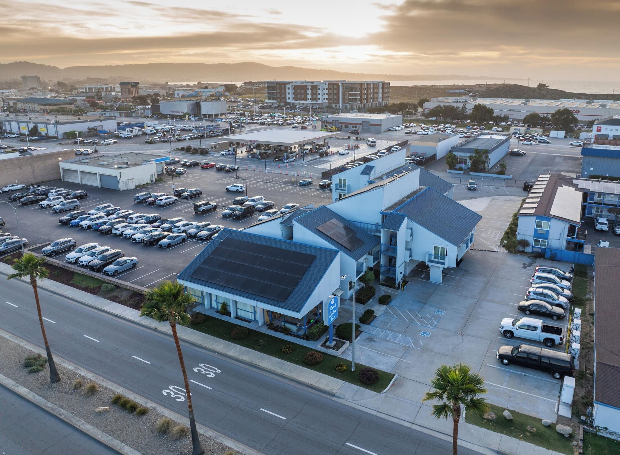 Varios Sand Dollar Inn