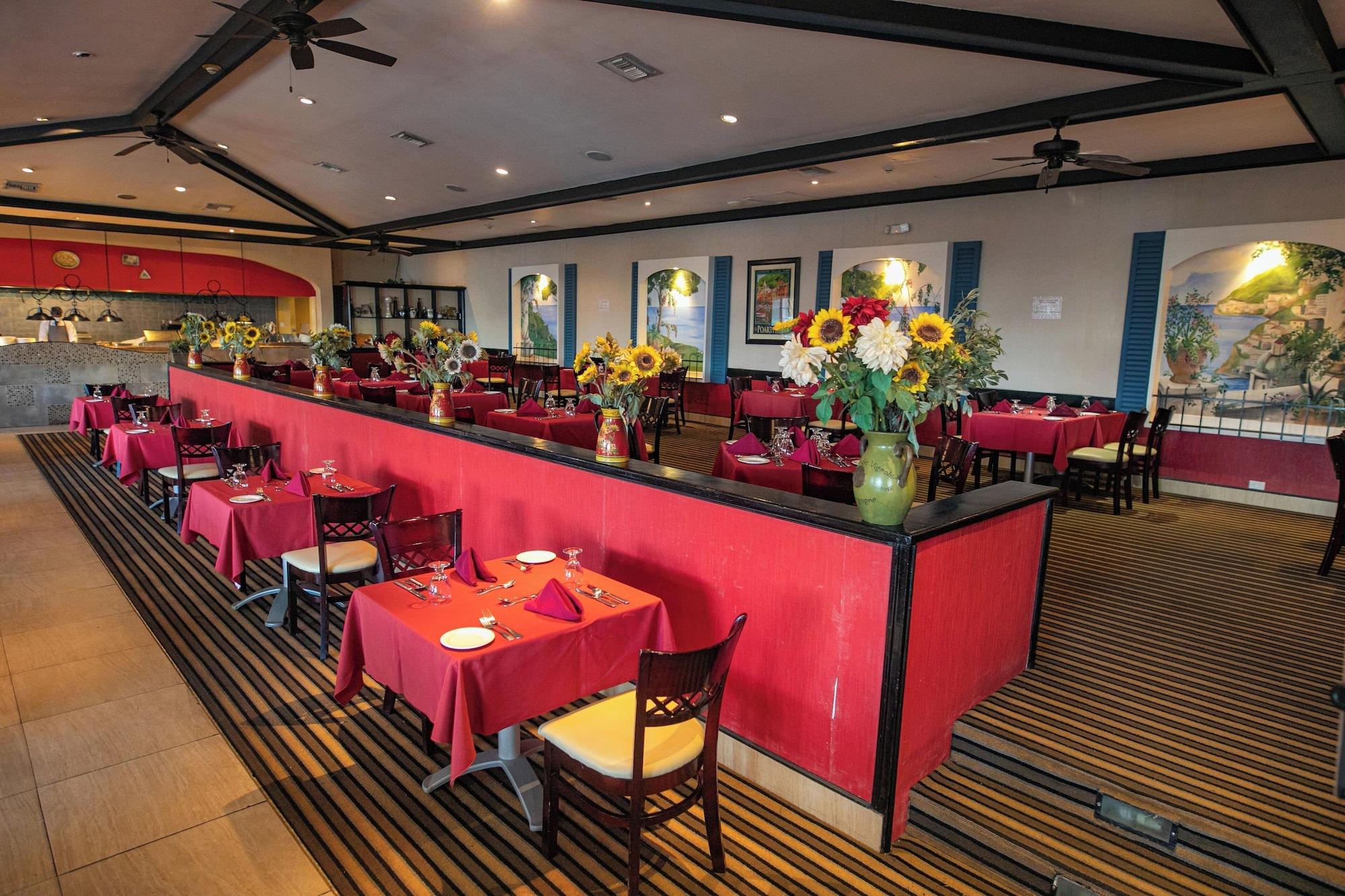 Restaurant Catalonia Montego Bay - All Inclusive