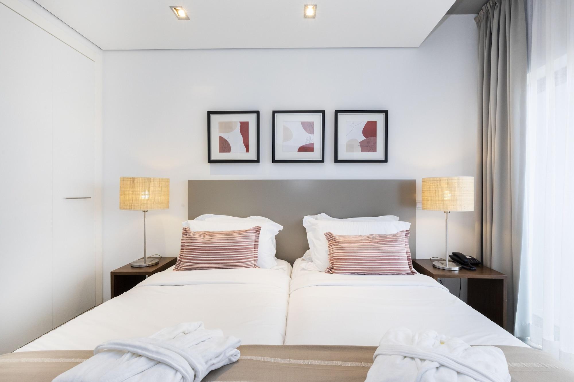 Habitación Pelican Alvor