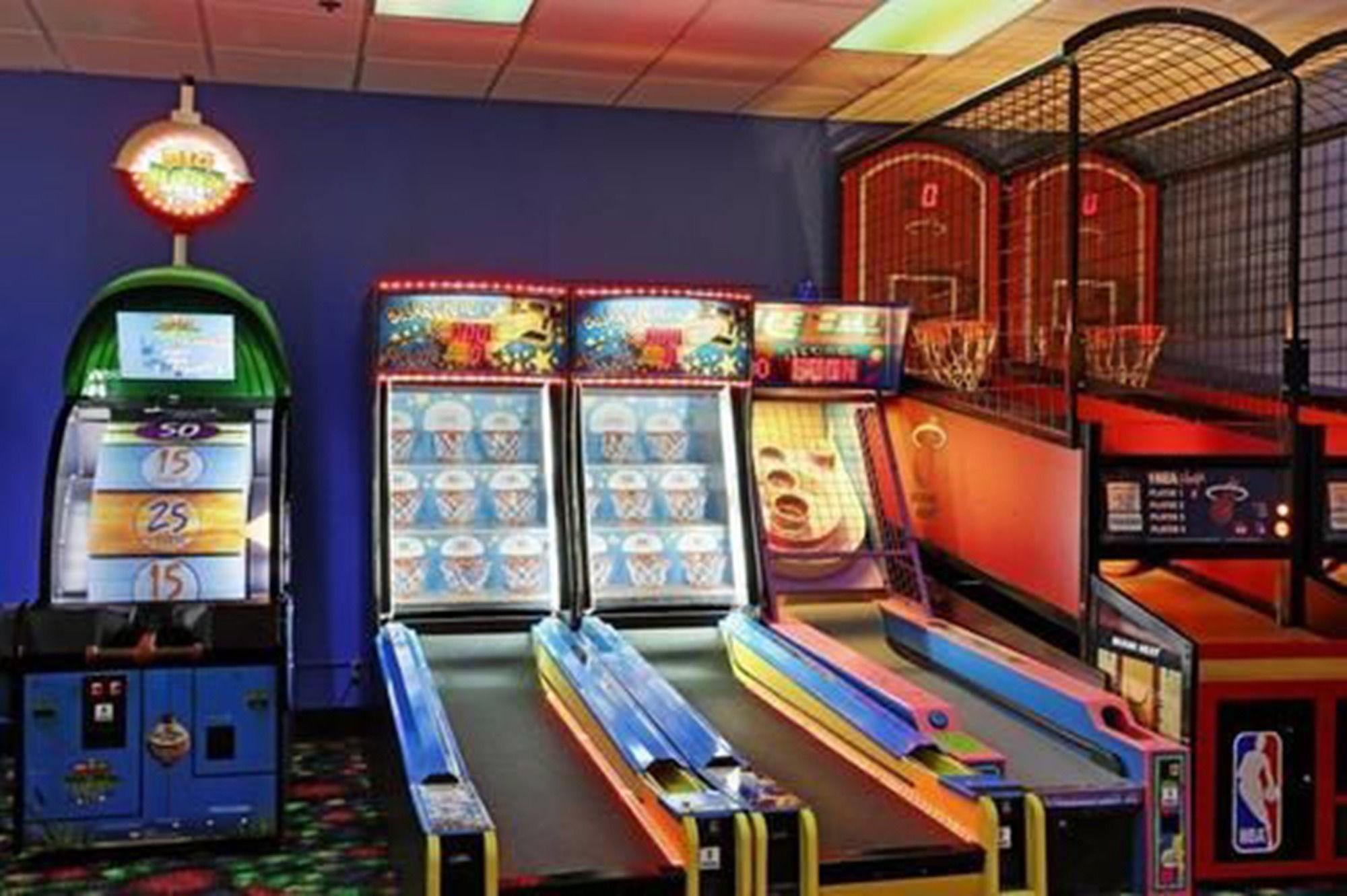 Hotel Seralago Hotel & Suites Main Gate East