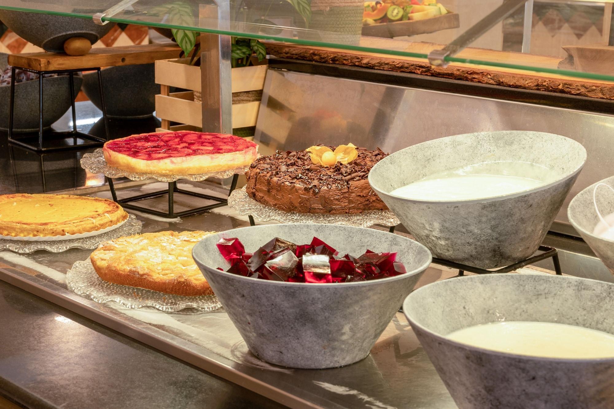 Restaurant Sol Palmanova Mallorca