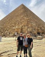Alojamiento - Rayan pyramids view