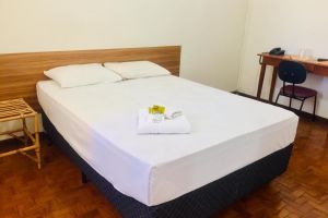 Alojamiento - Libero Hotel