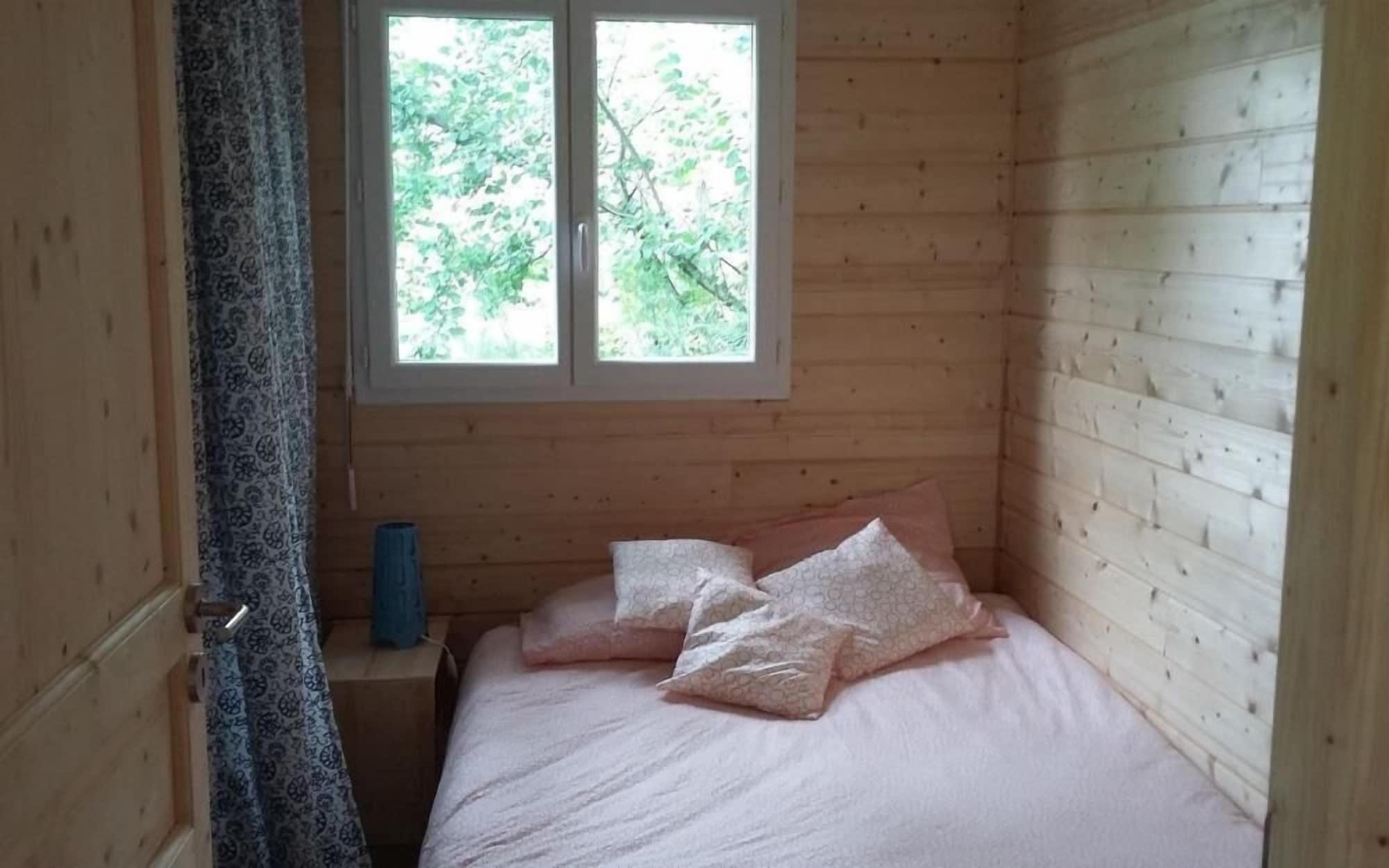 Habitación Chalet Bien-Hêtre