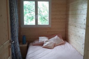 Alojamiento - Chalet Bien-Hêtre