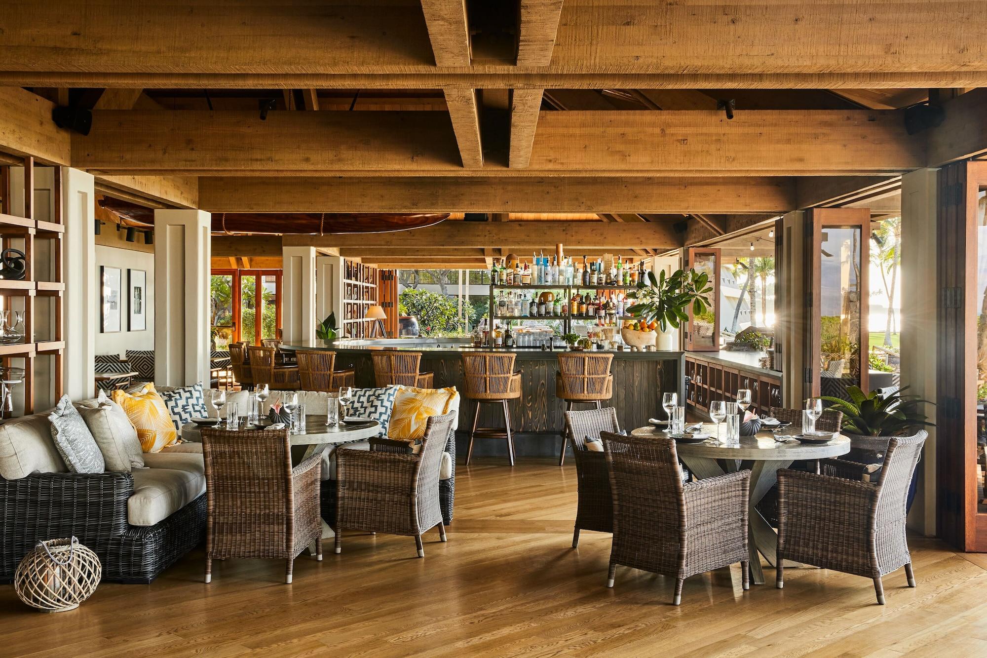 Restaurant Mauna Lani, Auberge Resorts Collection