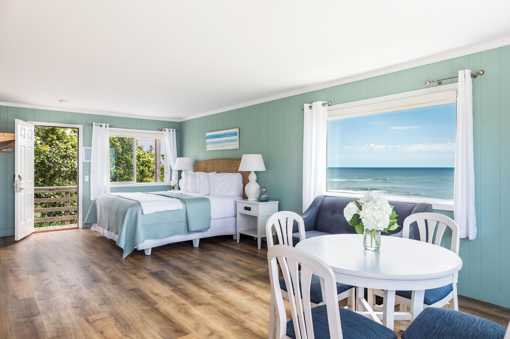 Habitación Hartmans' Briney Breezes Beach Resort