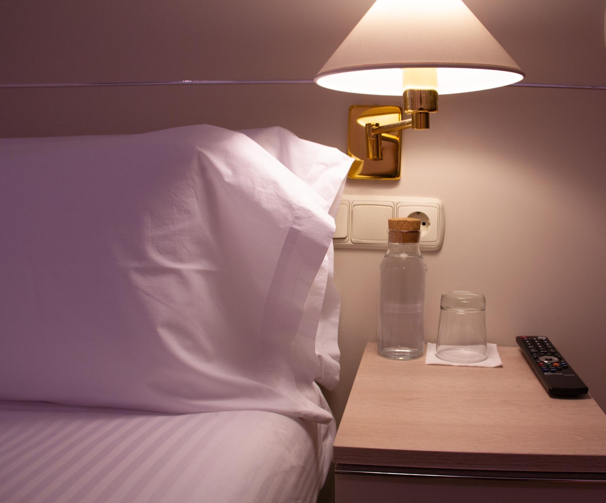 Set de Habitación Pension Larrea