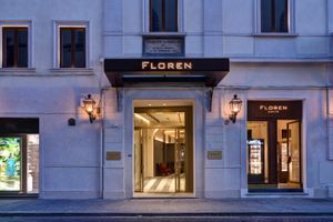 Paquete - Floren Hotel
