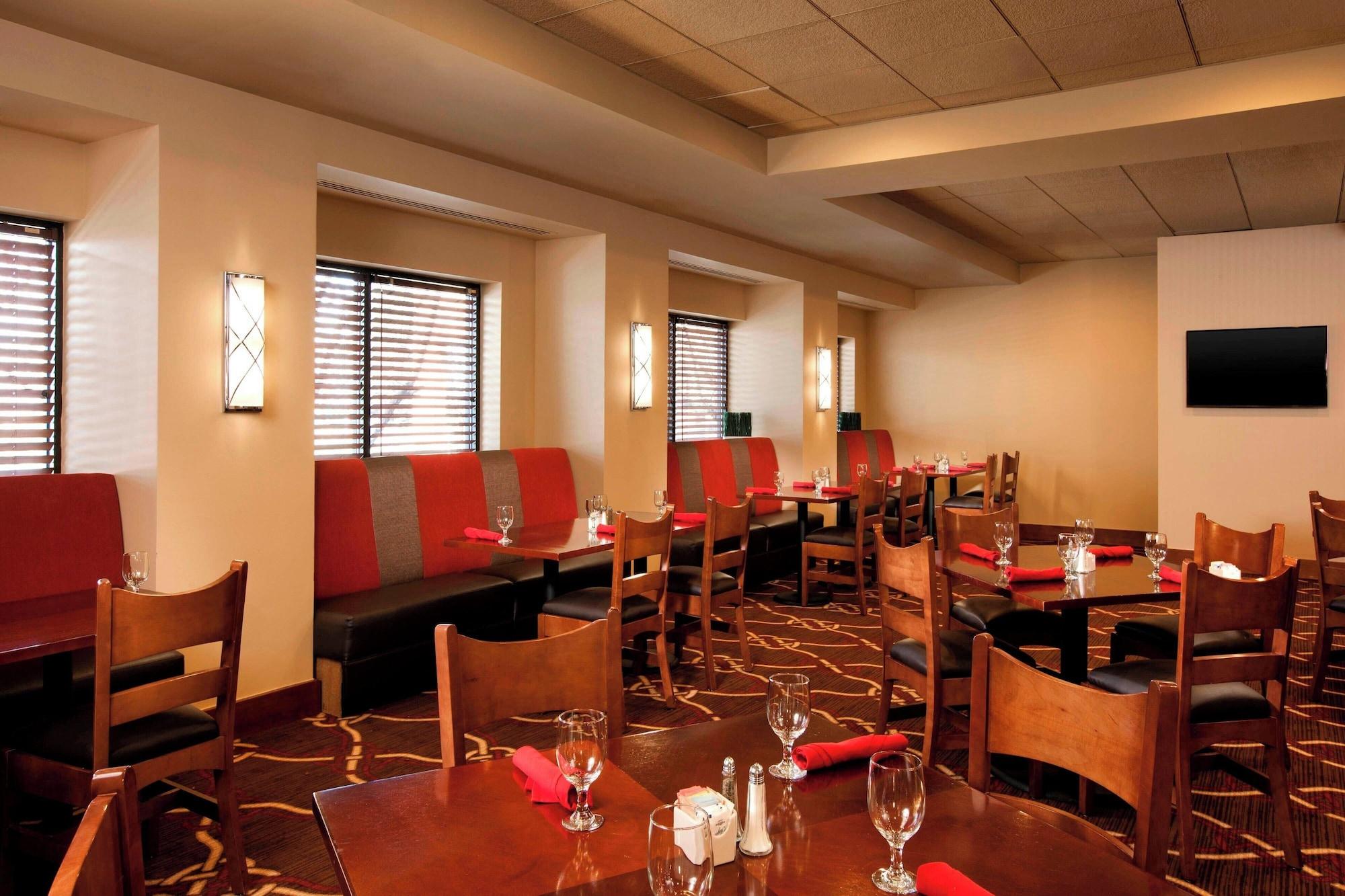 Restaurant Sheraton Denver Tech Center Hotel