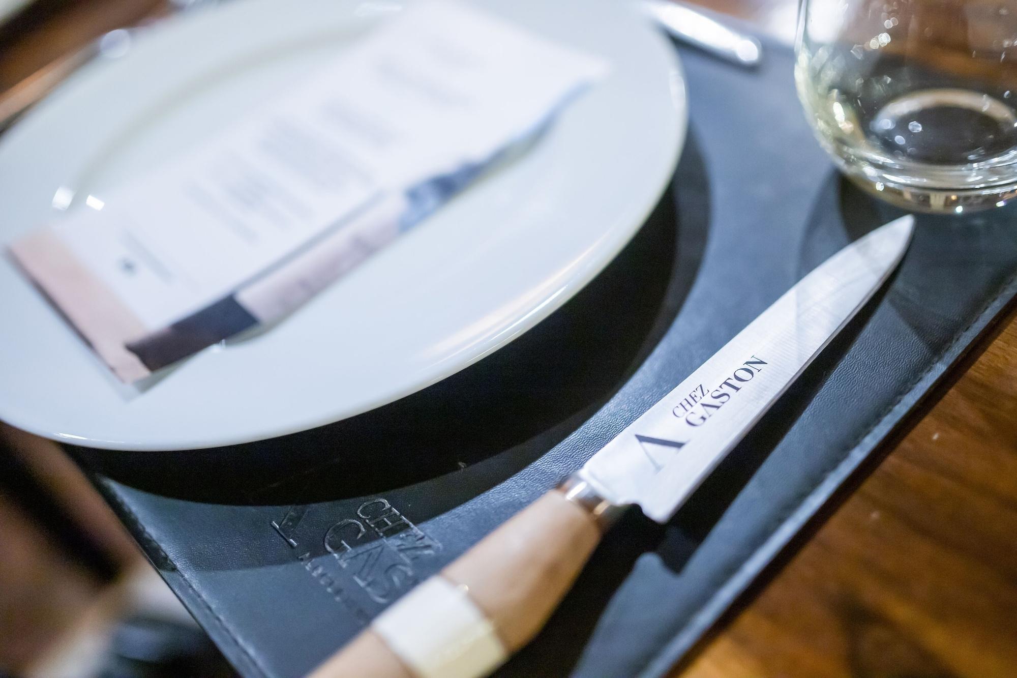 Restaurant Algodon Wine Estates and Champions Club