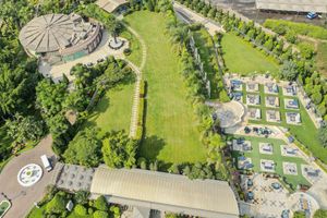 Alojamiento - Al Masa Hotel Nasr City