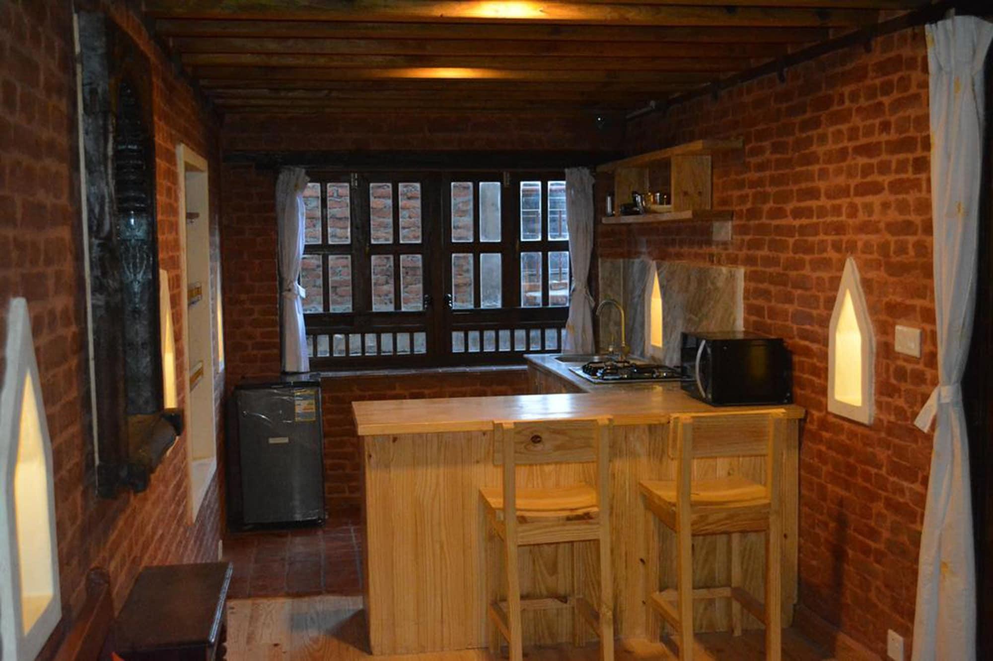 Restaurant Yamba Traditional Home