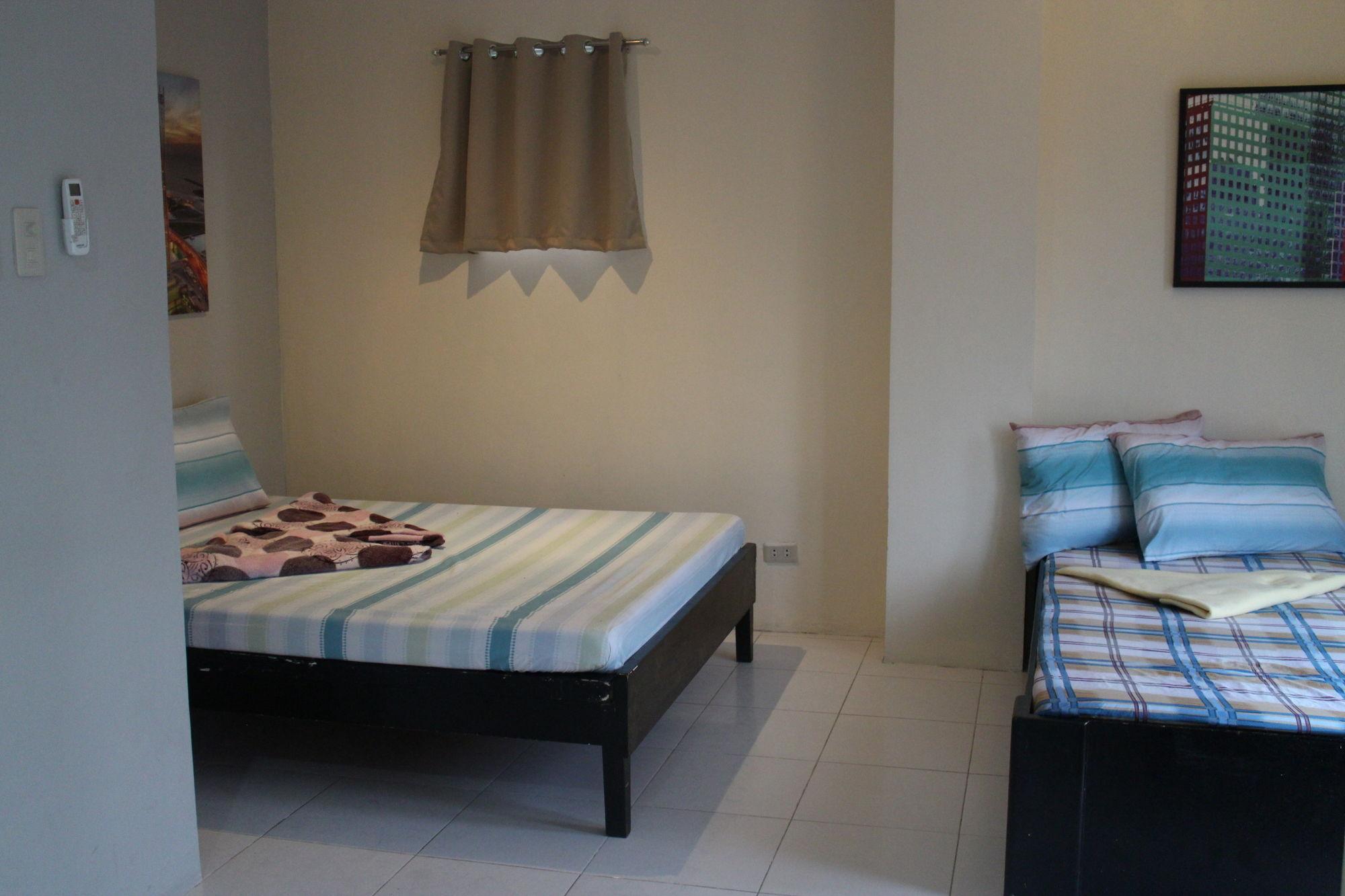 Habitación Cebu City Center Inn-Lahug