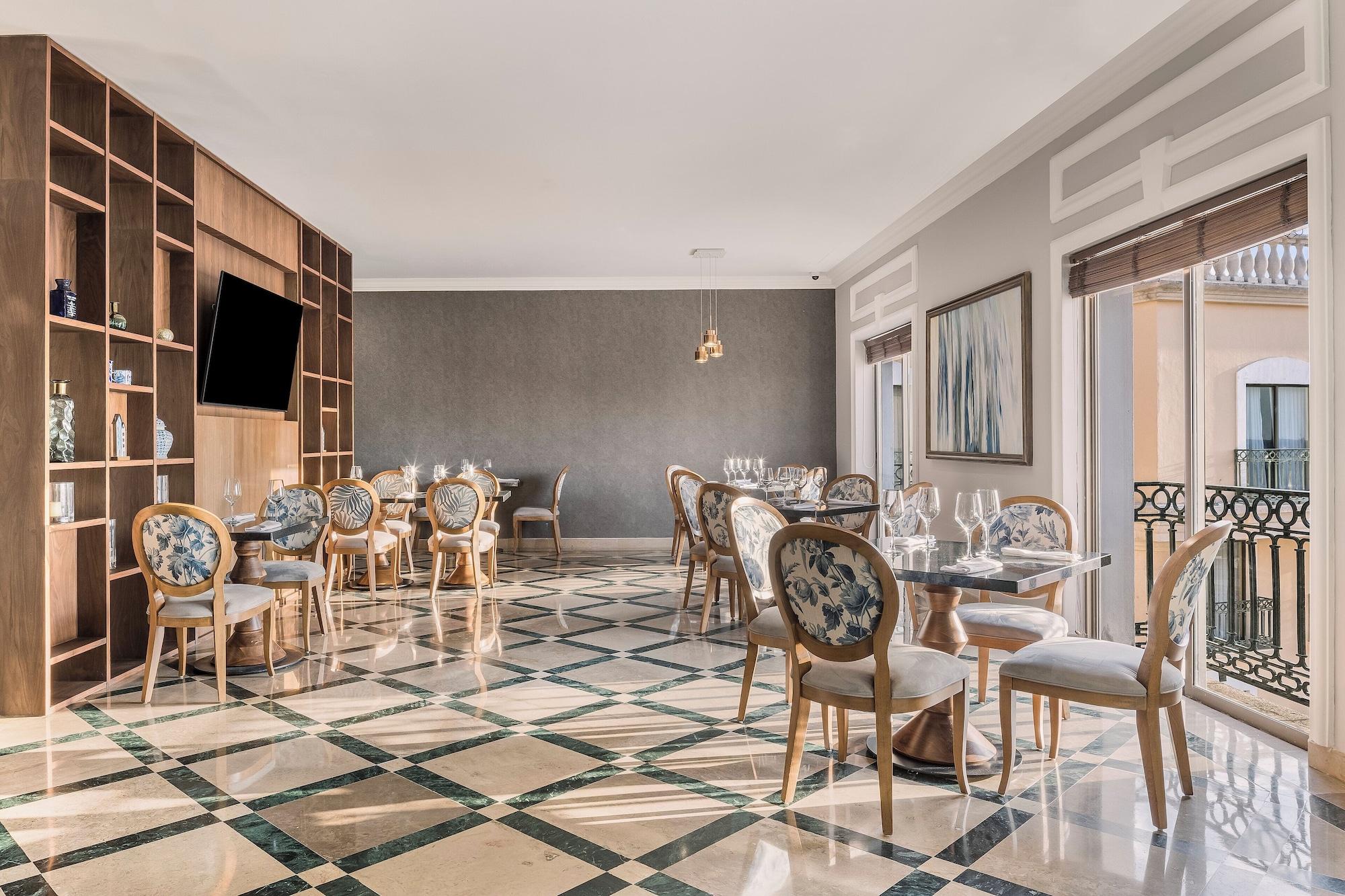 Habitación Fiesta Americana - Merida
