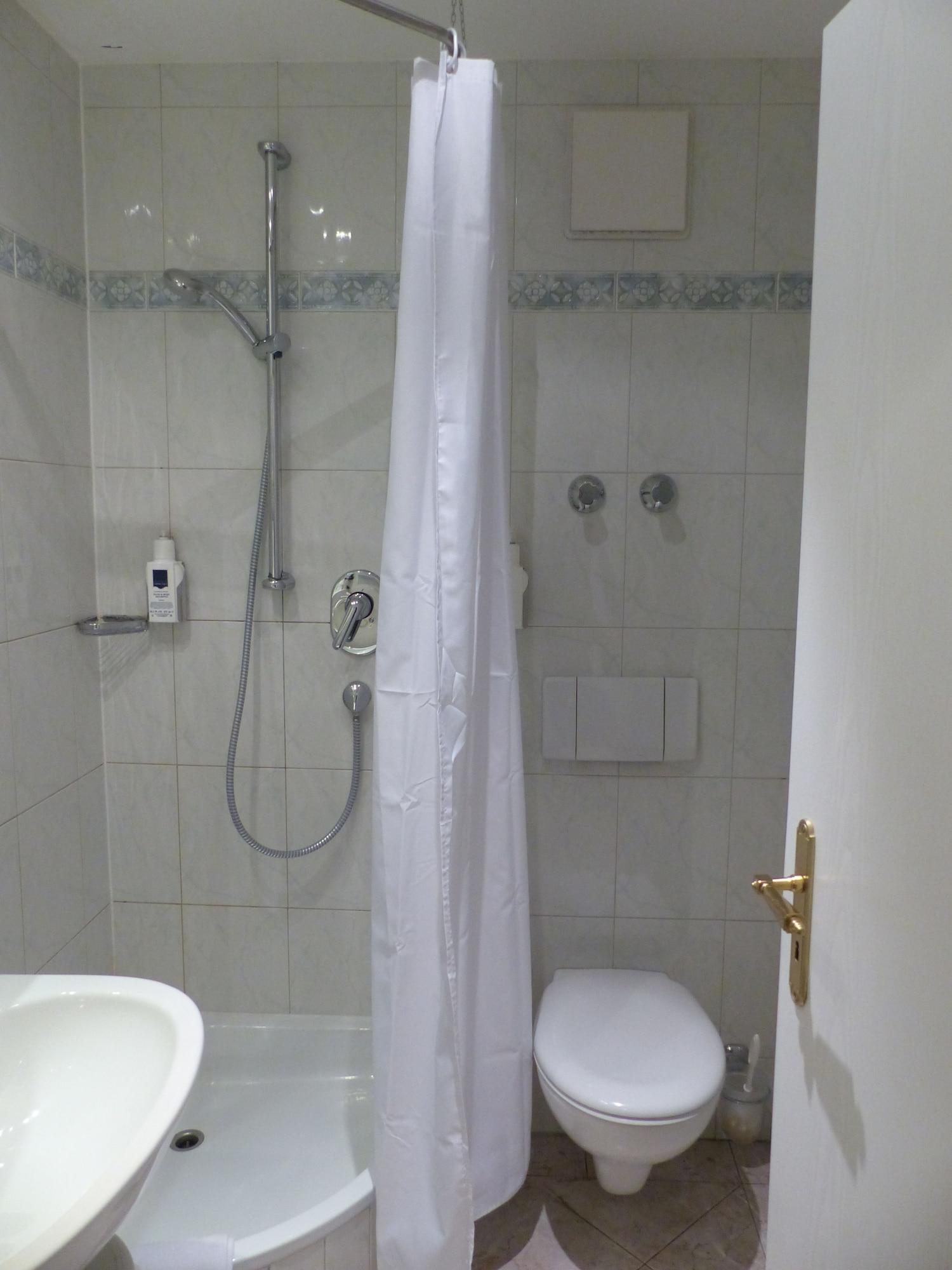 Equipamiento de Habitación Seibel's Parkhotel
