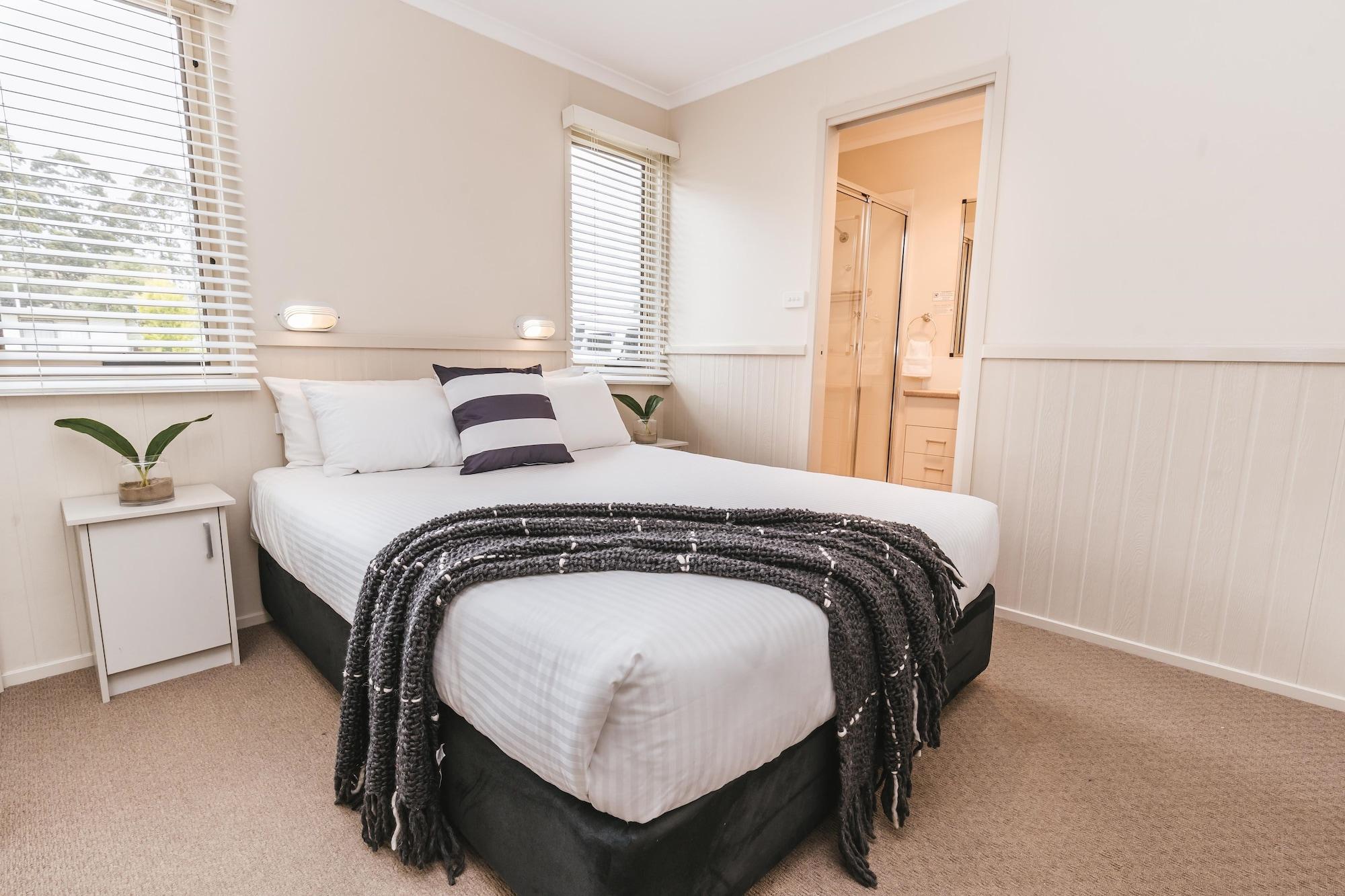 Habitación Clyde View Holiday Park