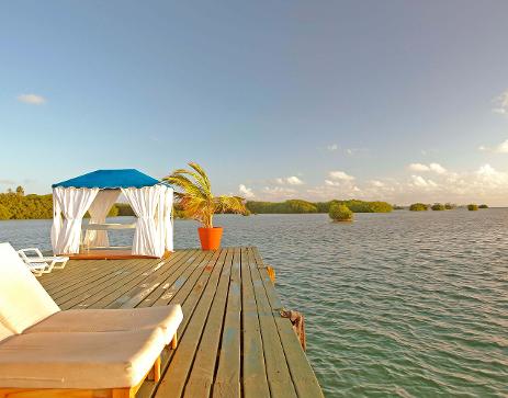 Vista Exterior Decameron Marazul All Inclusive