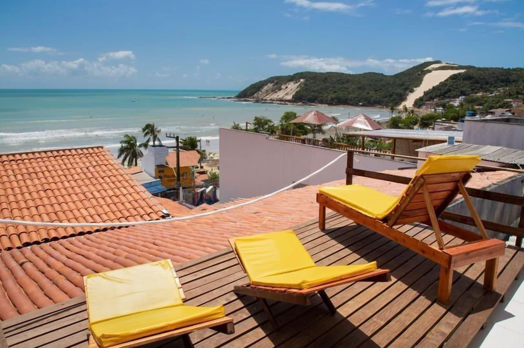 Varios Hotel Pousada Encanto da Praia