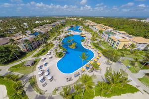 Hospedagens - Ocean Blue & Sand Beach Resort All Inclusive