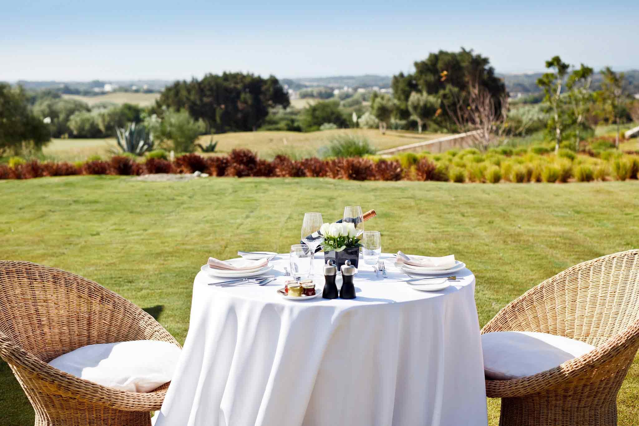 Restaurant Sofitel Essaouira Mogador Golf & Spa