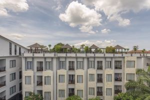 Alojamiento - Umalas Hotel and Residence