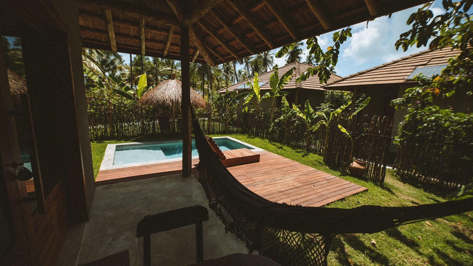 Habitación Pousada Haya