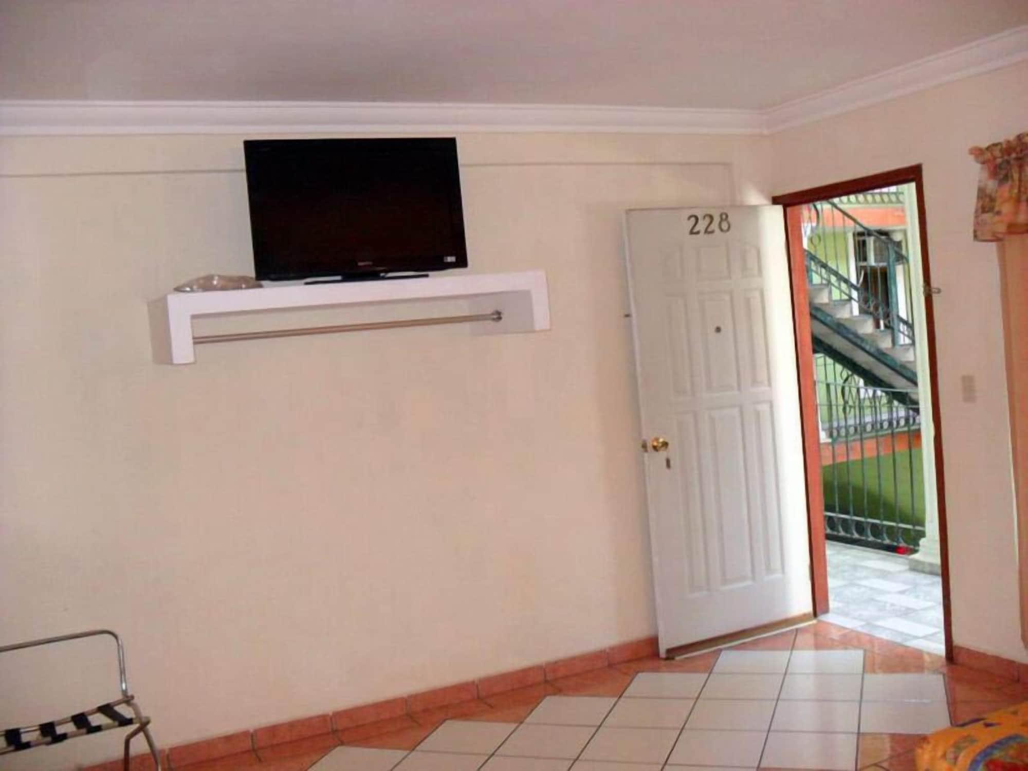 Set de Habitación Hotel Corintios