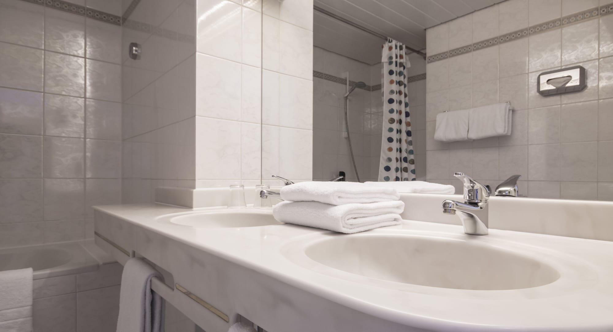 Set de Habitación Hotel Europäischer Hof - Adults Only