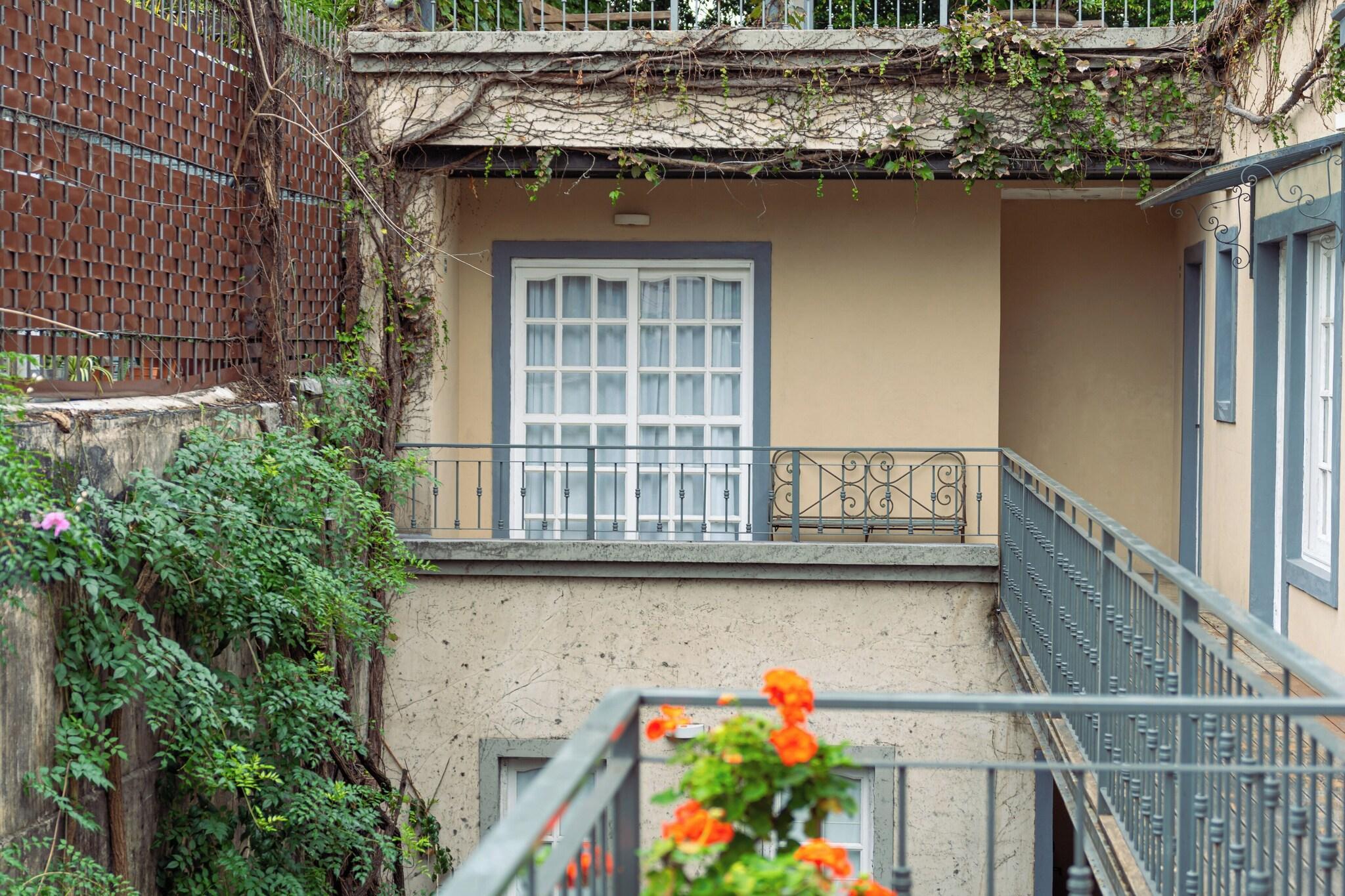 Vista Exterior BENS L'Hotel Palermo
