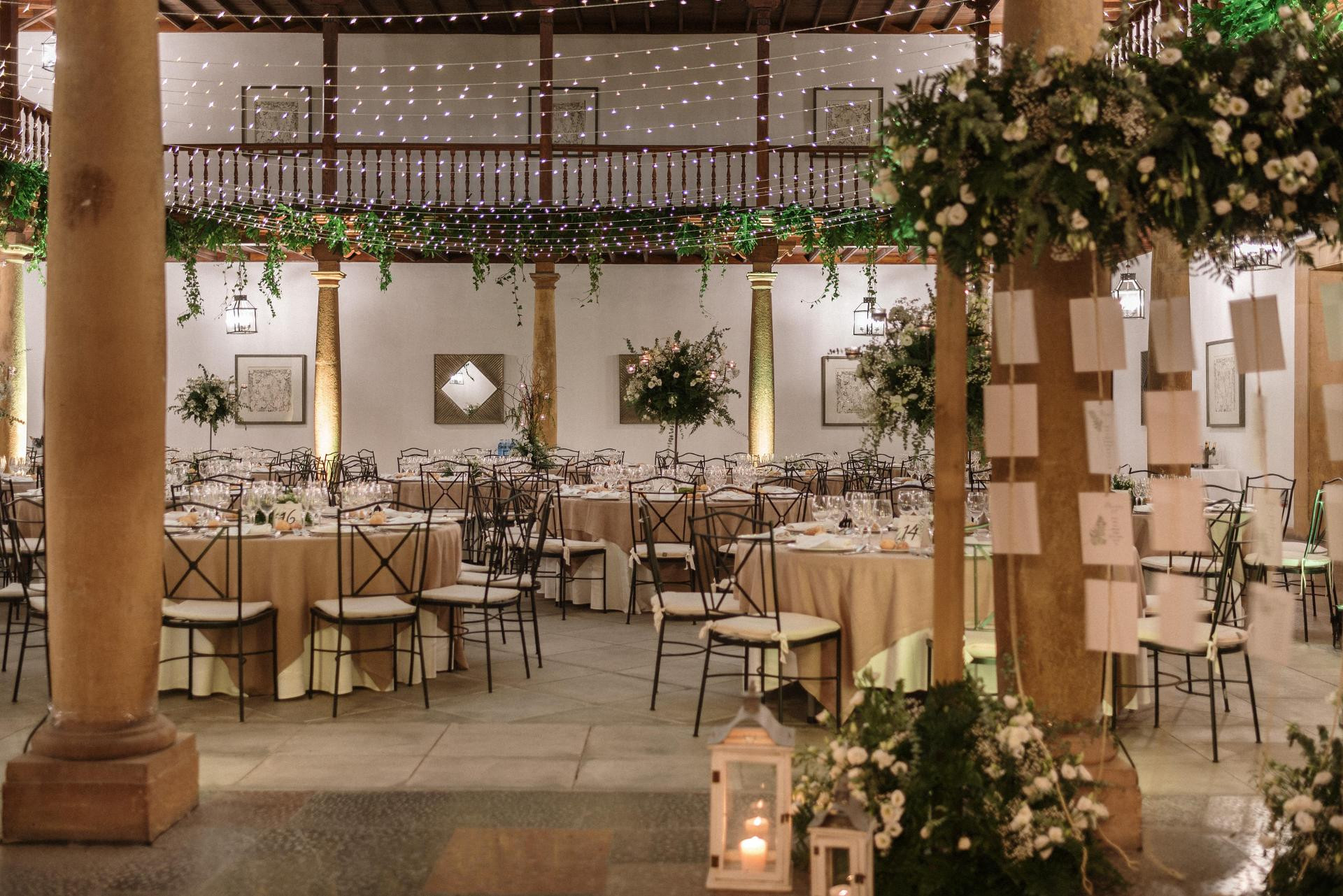 Vista Exterior Eurostars Hotel De La Reconquista