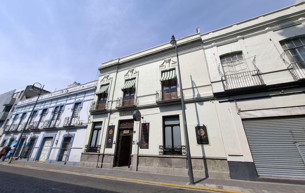 Azcami Boutique Hotel