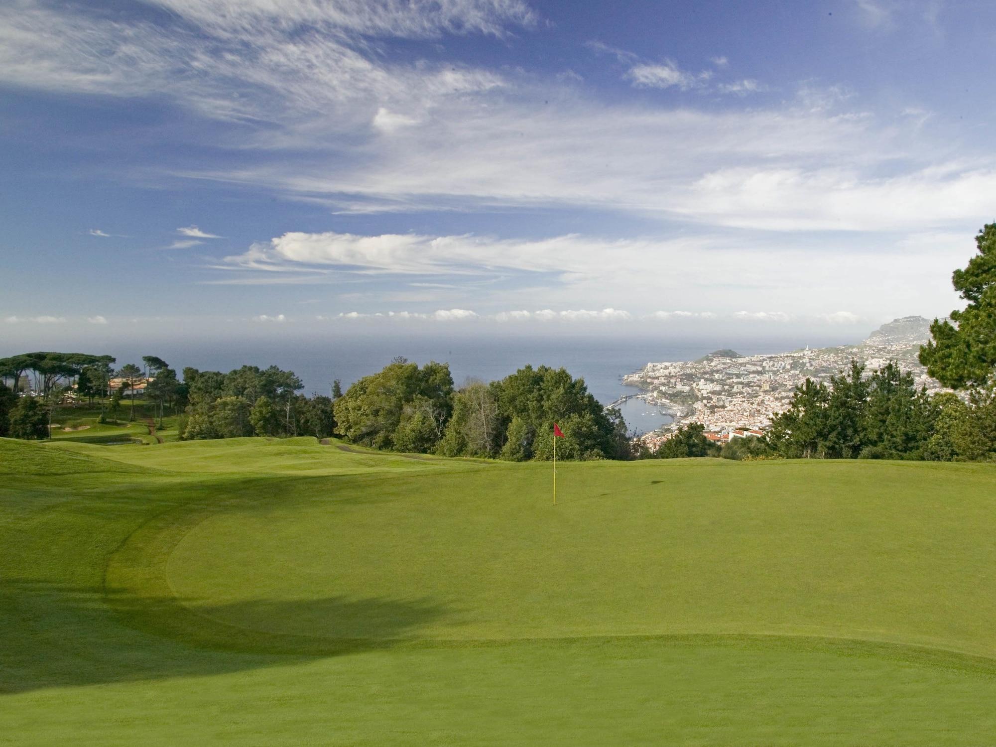 Campo de Golf Murteiras Apartment